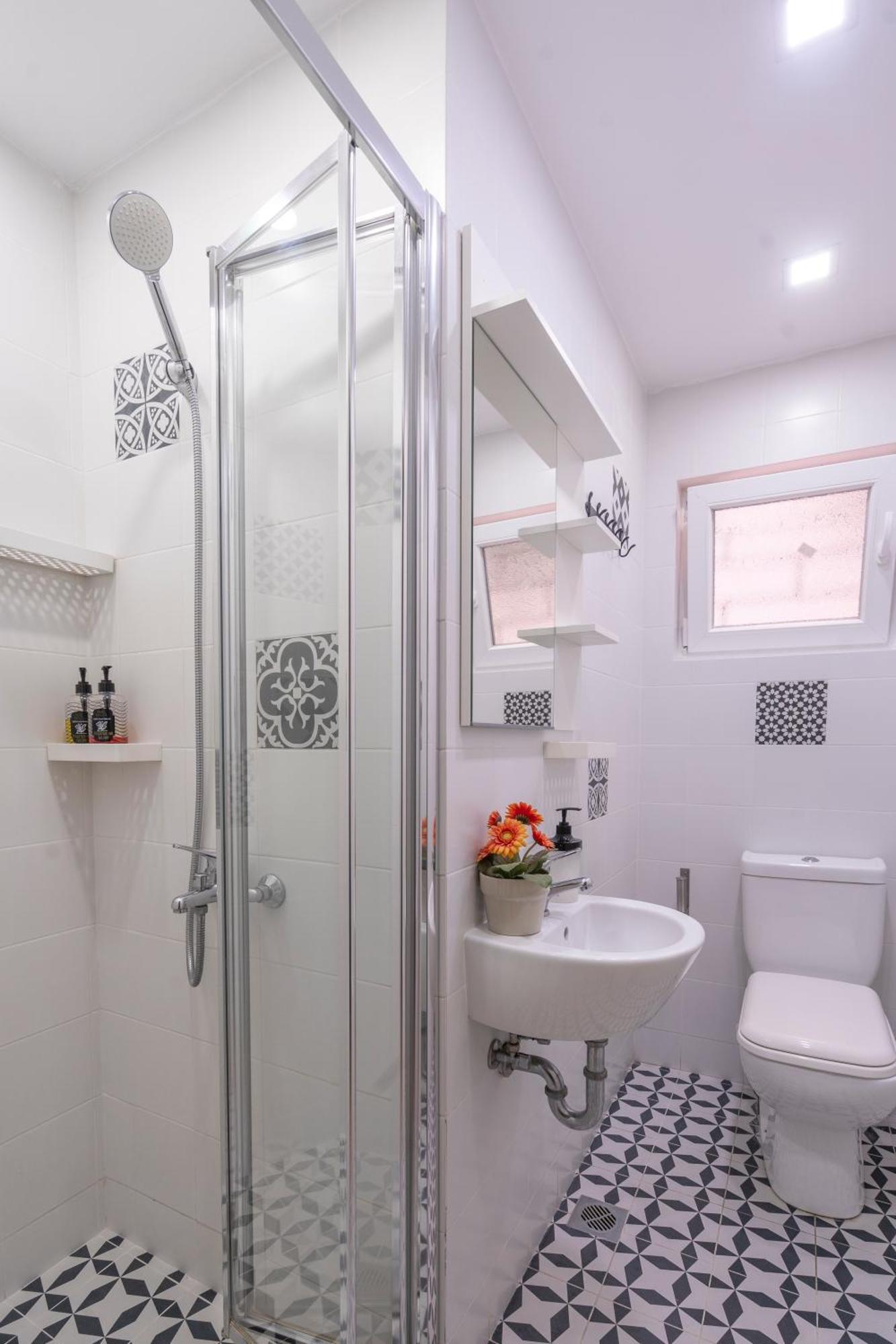 Jardin Maison: Amazing 2br In Koukaki Apartment *