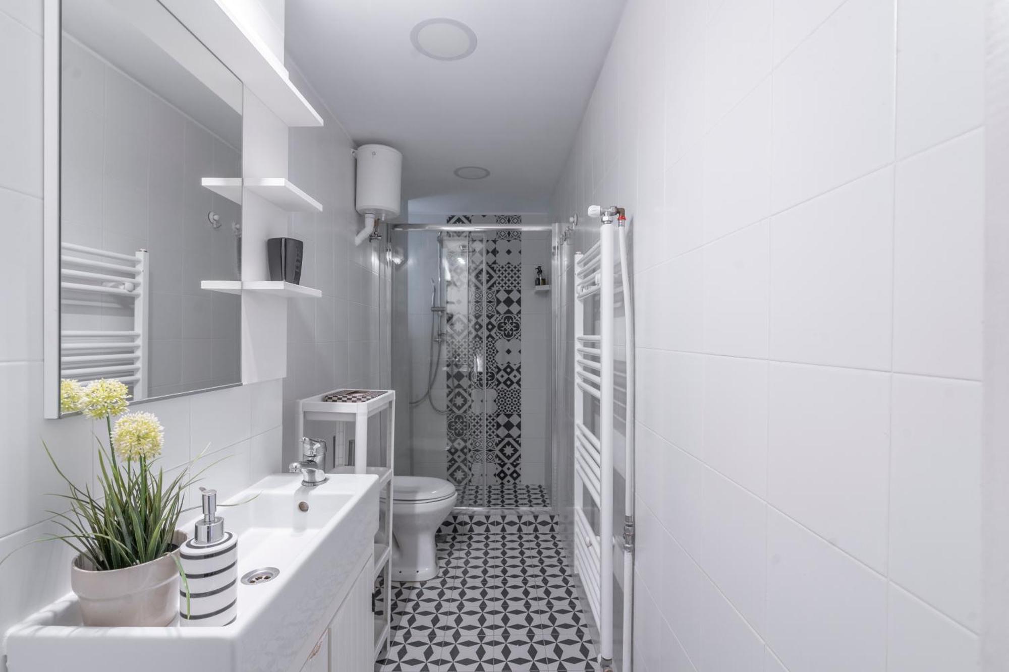 Jardin Maison: Amazing 2br In Koukaki Apartment Athens
